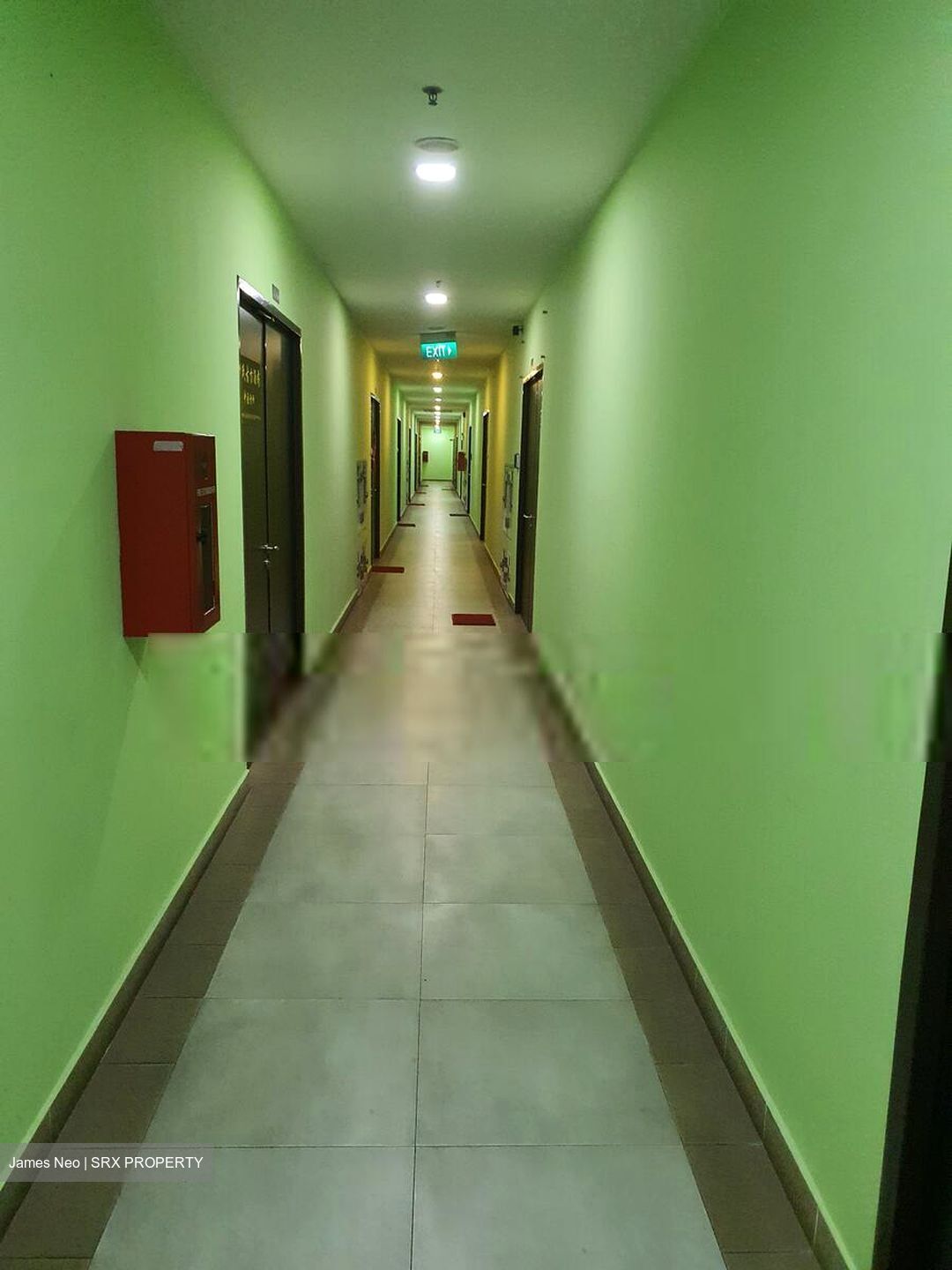 First Centre (D19), Factory #504485421